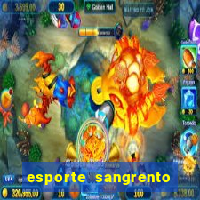 esporte sangrento filme completo dublado hd